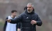 اولتیماتوم کارتال به چند ستاره مطرح پرسپولیس