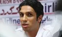 کنایه جنجالی سپهر حیدری به استقلالی‌ها