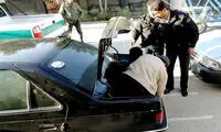 جاده‌ای که به قیمت جان تمام می‌شود!
