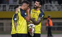 سورپرایز سپاهان برای بازی با پرسپولیس!