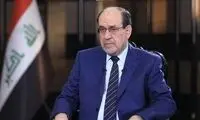 عکس دیدار مقام آمریکایی با حامی ایران در عراق
