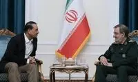 کیهان: سفر فرمانده ارتش پاکستان شبهه ایجاد کرد