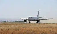 لغو پروازها در نقاطی از آسمان ایران تمدید شد