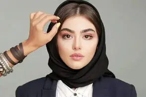 ریحانه پارسا عاقد یک مراسم عقد در استانبول شد!