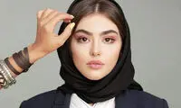ریحانه پارسا عاقد یک مراسم عقد در استانبول شد!