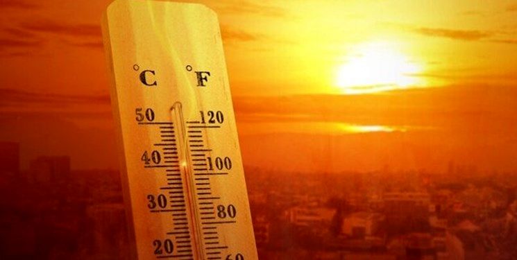 گرمترین شهر ایران معرفی شد 