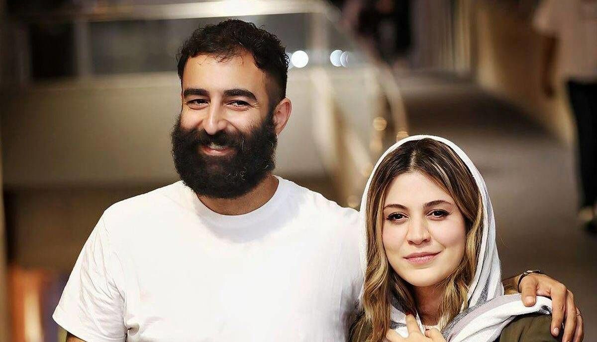 شیدا خلیق: برای ازدواجم مهریه نگرفتم