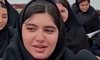 جواب بامزه دانش‌آموز تبریزی درباره شروع مدرسه