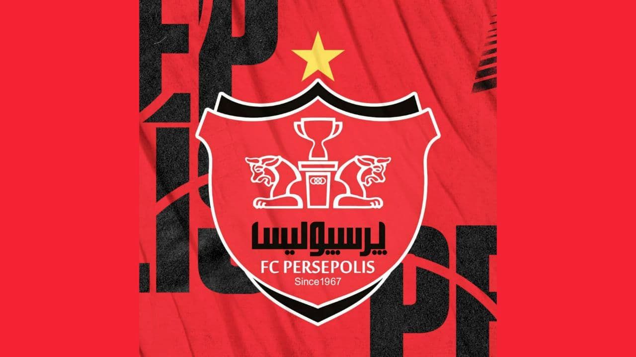 کپی‌کاری جالب باشگاه پرسپولیس از سریال اسکوئید گیم