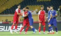 رقابت پرسپولیس و استقلال برای ۲ استعداد جوان