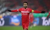 پرسپولیس کوتاه نیامد، نعمتی تهدید به بازگشت کرد