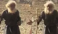 مسن‌ترین فرد عربستان در سن ۱۶۰ سالگی درگذشت