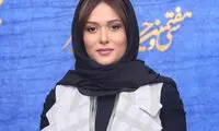 واکنش خانم بازیگر به رقابت دو دختر ایرانی در المپیک