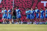 تصویر تیم ملی ایران در تیخوانا وایرال شد