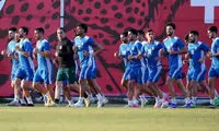 تصویر تیم ملی ایران در تیخوانا وایرال شد