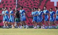 تصویر تیم ملی ایران در تیخوانا وایرال شد