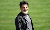 بیانی: جمعه و شنبه در حد استقلال نبودند