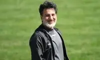 بیانی: جمعه و شنبه در حد استقلال نبودند