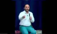 پست اینستاگرامی پرویز پرستویی که نمی‌خنداند!