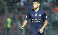 آتش استقلال و پرسپولیس برای جذب یک ستاره خوابید!