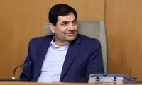حکم جدید رهبر انقلاب برای محمد مخبر 