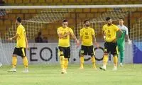 ۳ بازیکن سپاهان همچنان محروم هستند