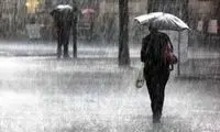 این دو شهر، فردا منتظر بارش سیل آسا باشند