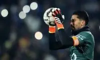 سیدحسین حسینی: کل کشور ما پرسپولیسی هستند!