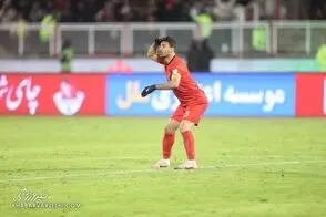 حمله تند فردوسی‌پور به فدراسیون به خاطر کشاله شجاع