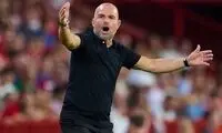 مربی لالیگایی در رادار پرسپولیس