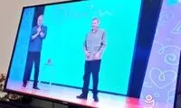 کپی‌کاری از خندوانه، جنجالی شد