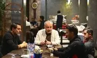 اتمام حجت کریم باقری با باشگاه پرسپولیس!
