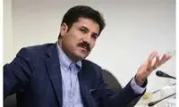 اولین معاون رئیس‌جمهور اهل سنت در هیأت دولت