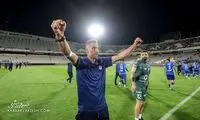 هاشمی‌نسب به تهران آمد تا جلوی دوربین برود