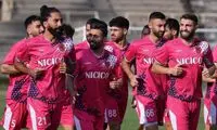 آگهی استخدام سرمربی در رفسنجان نصب شد!