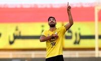 واکنش به حضور مغانلو و رضائیان در پرسپولیس