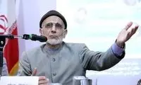 میرسلیم اصل قصه را گفت و کاندیدای صادقانه‌ترین جمله سال شد!