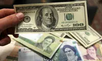 پیش‌بینی یک اقتصاددان از نرخ دلار در سال جاری
