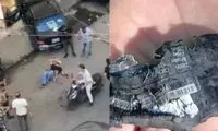 اولین تصویر از عامل انفجار پیجرها در لبنان