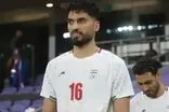لژیونر ملی‌پوش، قربانیِ جنگ قدرت در پرسپولیس می‌شود؟