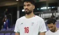 لژیونر ملی‌پوش، قربانیِ جنگ قدرت در پرسپولیس می‌شود؟