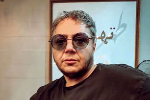 اولین واکنش مازیار لرستانی به خبر ازدواجش