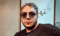 اولین واکنش مازیار لرستانی به خبر ازدواجش