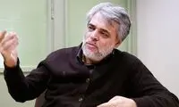 مهاجری به میرکاظمی: تقصیر دیگران چیست؟