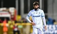 گزینه همیشگی پرسپولیس همبازی قایدی می‌شود
