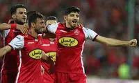 هجومی‌ترین هافبک پرسپولیس را بشناسید