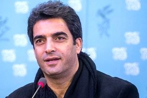 جمله احساسی منوچهر هادی در وصف زیباییِ سوفیا