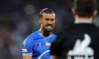 جنجال رضاییان در اینستاگرام