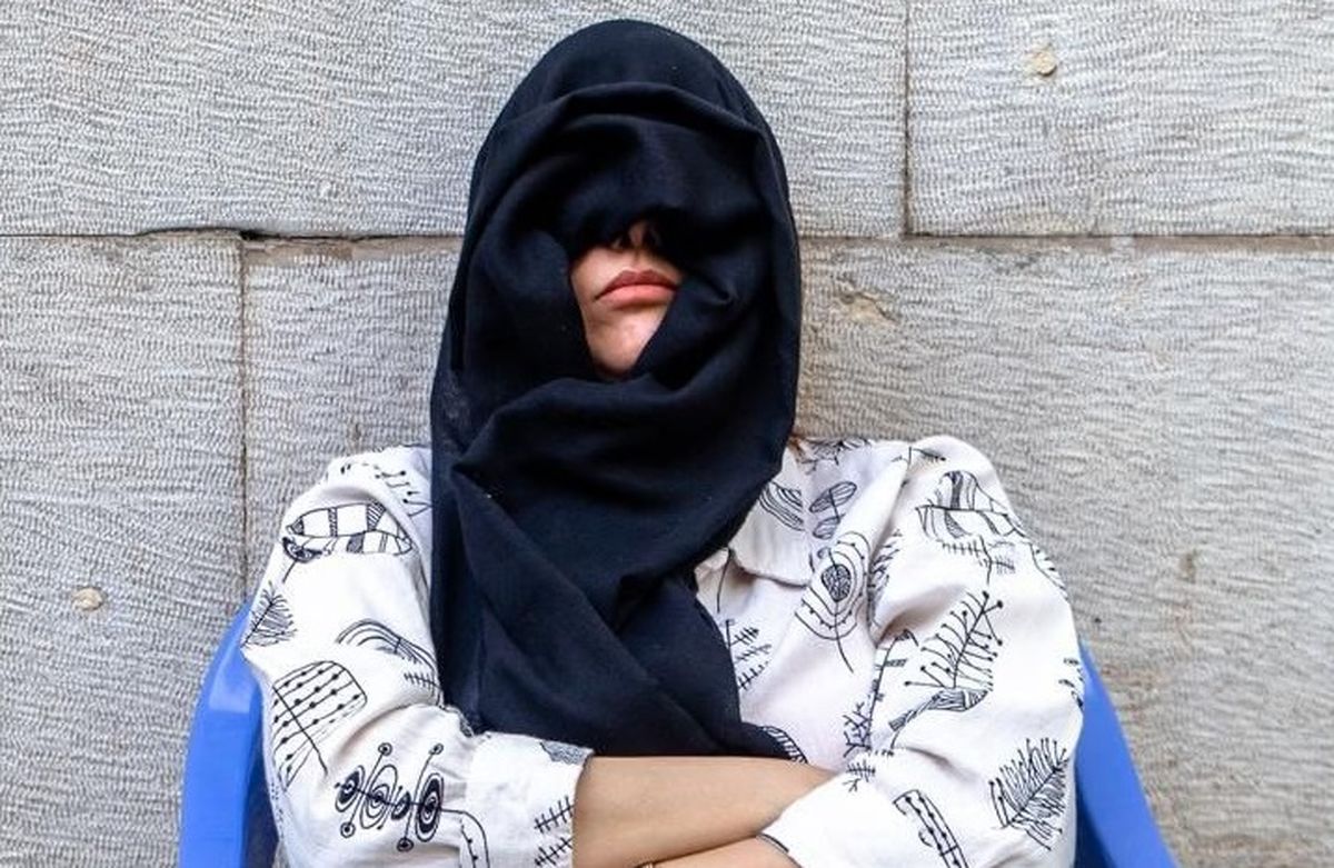   چند قاب خاص از برگزاری کنکور سراسری ۱۴۰۴ 
