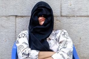 چند قاب خاص از برگزاری کنکور سراسری 1404